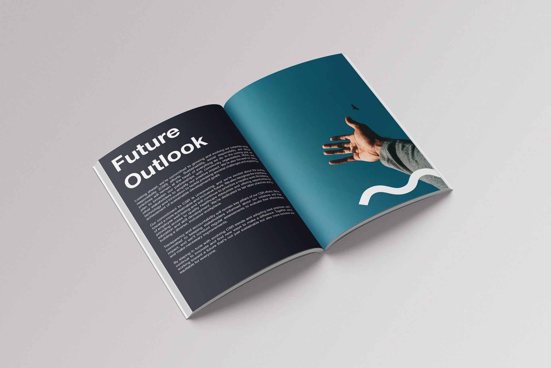 Klika CSR report 2023