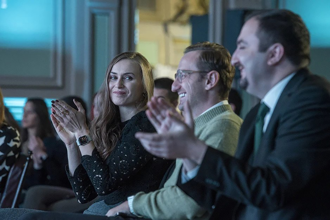 Klika awards 38 new scholarships in the amount of BAM 1000 per student