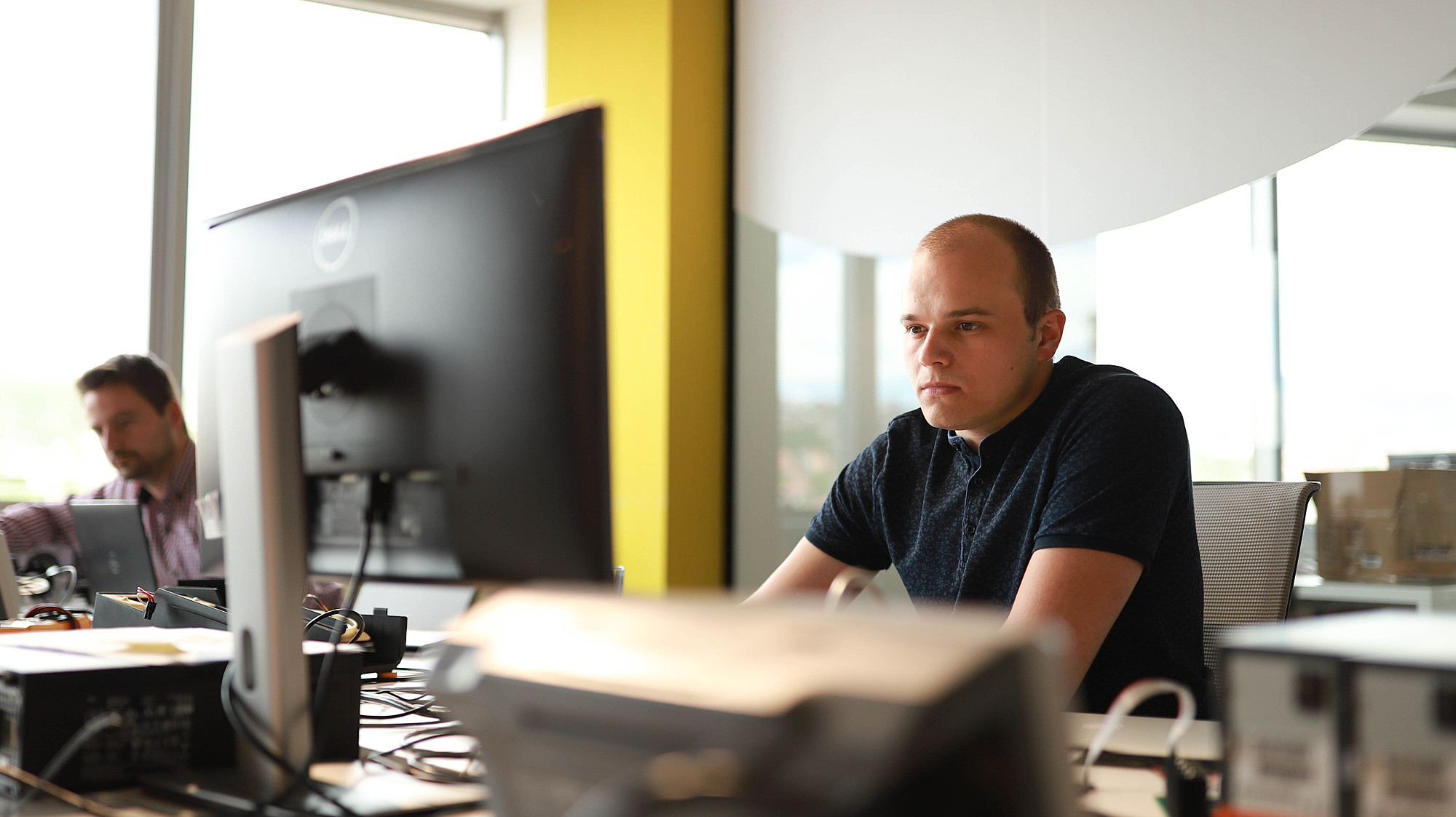 After opening an office in Banja Luka, Klika plans to expand globally