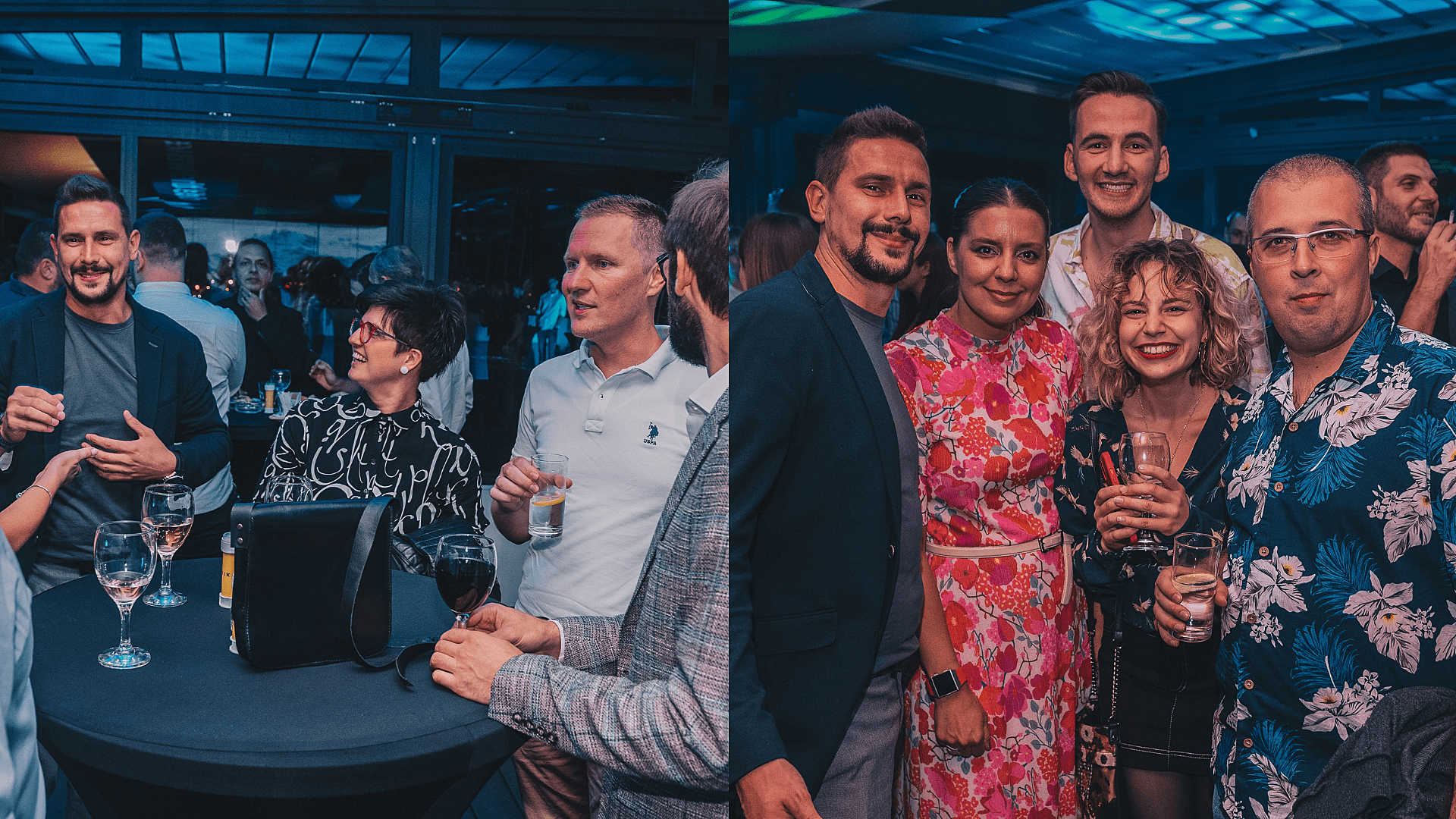 Happy Birthday Klika