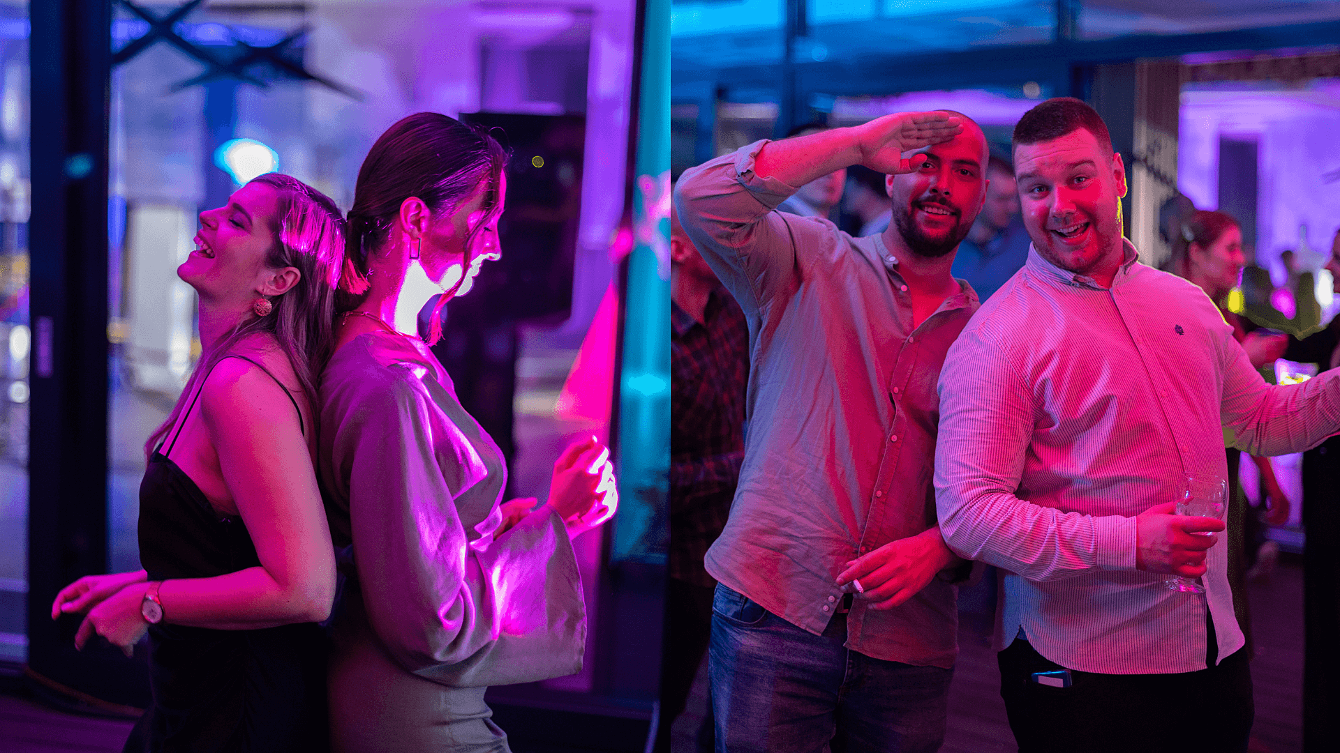 Happy Birthday Klika