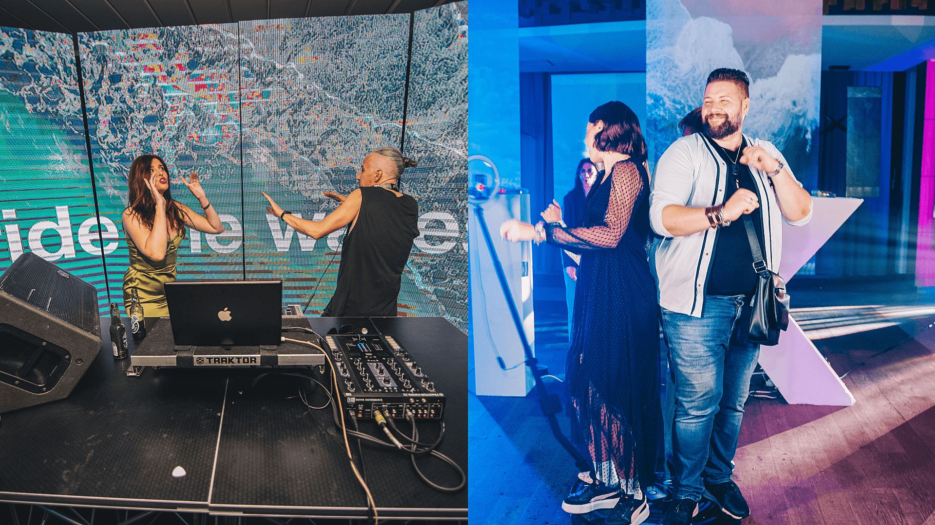 Happy Birthday Klika