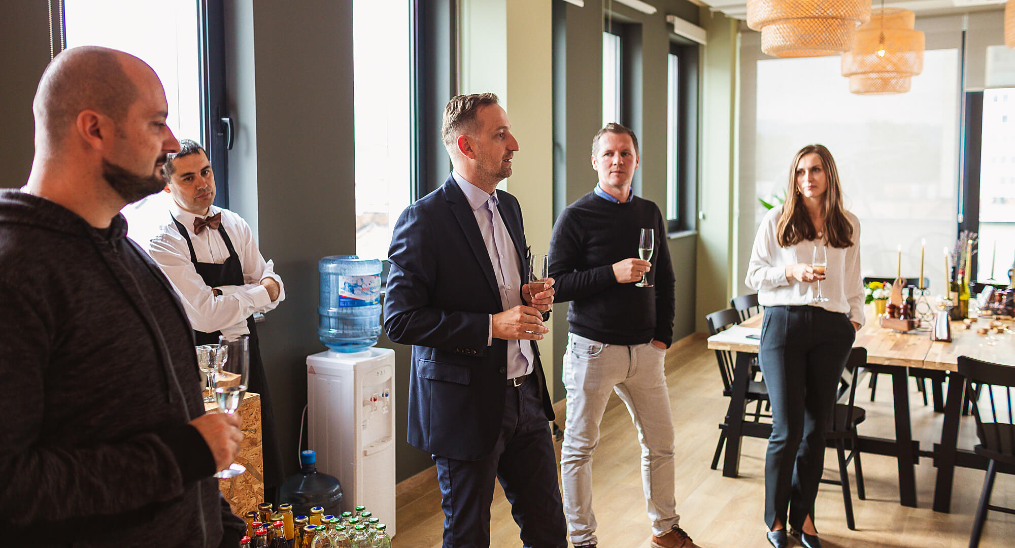 Klika celebrates Banja Luka Hub’s First Anniversary