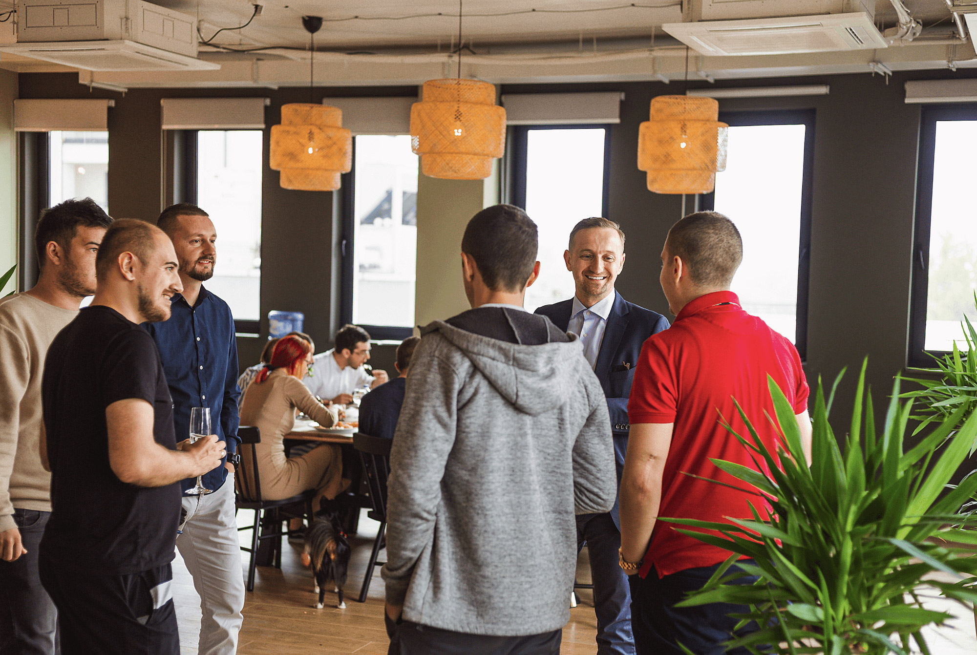 Klika celebrates Banja Luka Hub’s First Anniversary