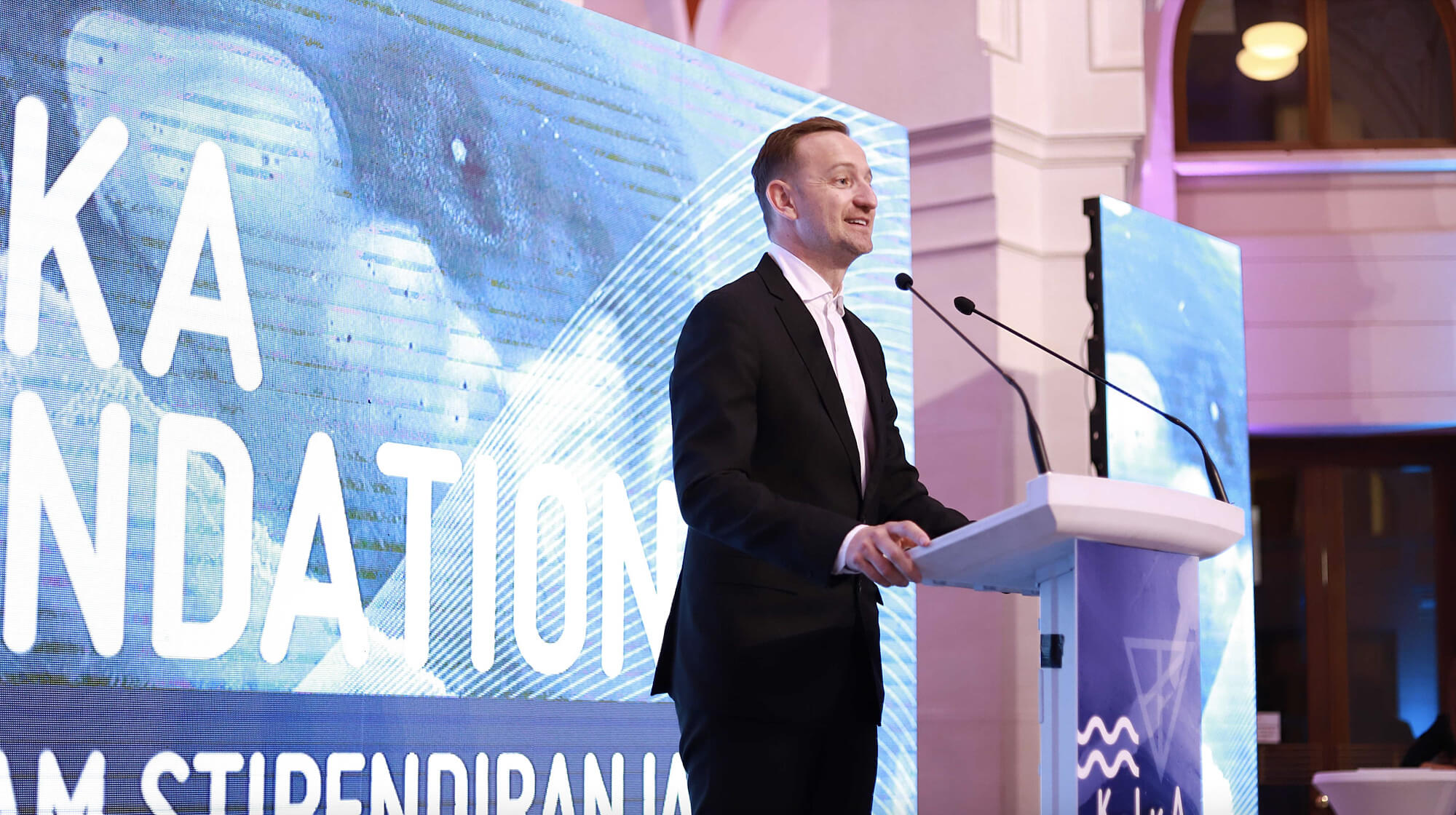 Klika’s way to #giveback