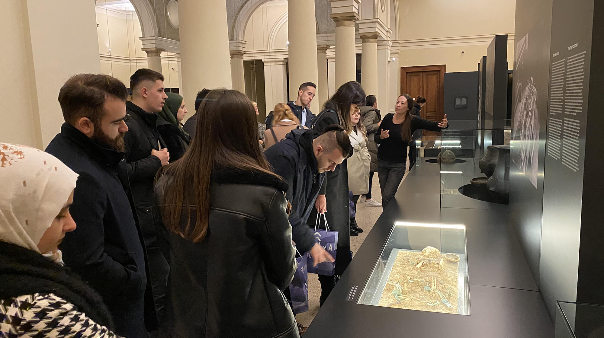 Klika’s way to #giveback