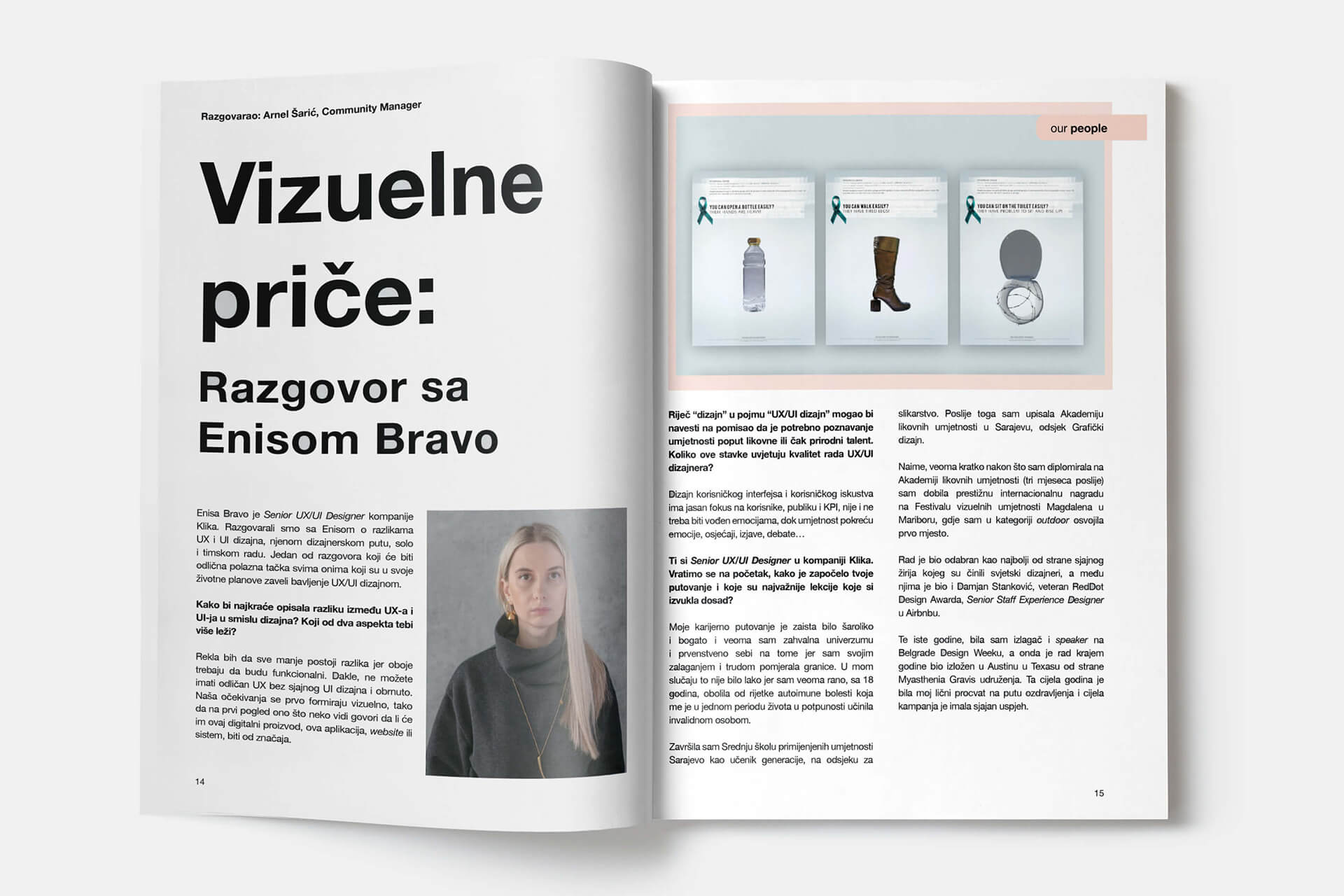 mockup featuring-a-man-holding-an-open-magazine-in-his-living-room-3386-el1