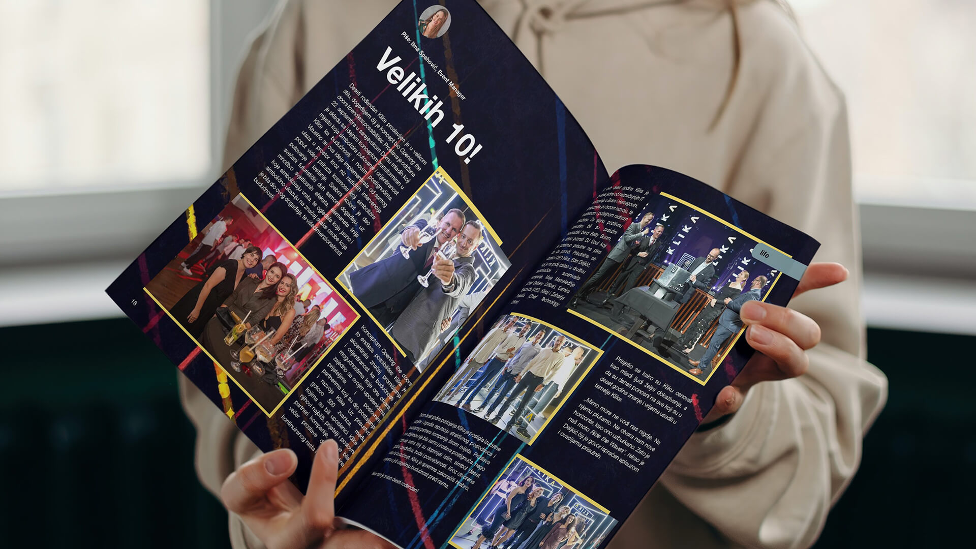 mockup featuring-a-man-holding-an-open-magazine-in-his-living-room-3386-el1